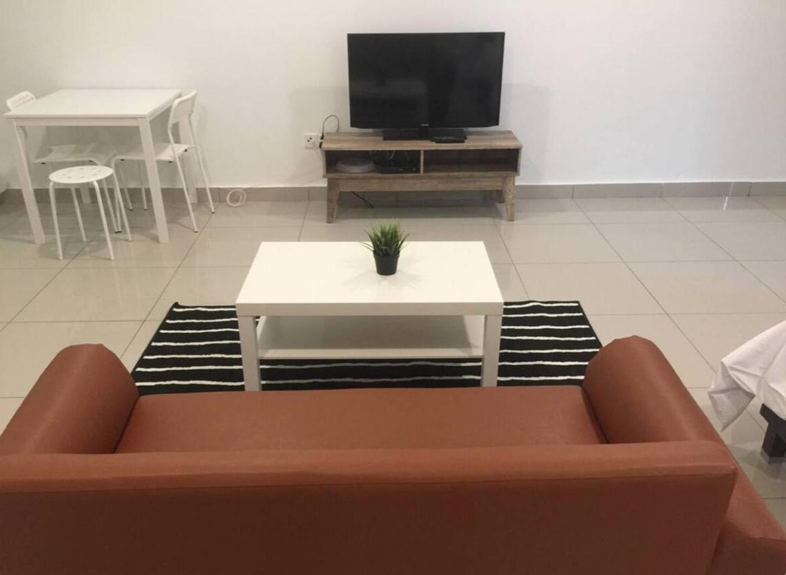 Palazio Serviced Apartments By Rr Jbcity ยะโฮร์บาห์รู ภายนอก รูปภาพ